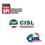 I sindacati dei pensionati contro la manovra di bilancio