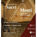I “Sacri Monti del Piemonte e della Lombardia” in mostra al Castello di Casale Monferrato