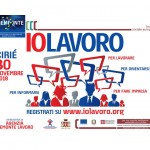 IOLAVORO il 30 novembre a Ciriè