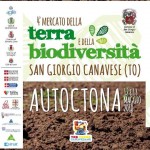 Il 12 e 13 maggio a San Giorgio, il Mercato della Terra e della Biodiversità