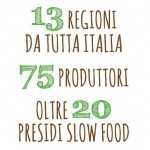 Il 12 e 13 maggio a San Giorgio, il Mercato della Terra e della Biodiversità 3