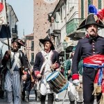 Il 19, 20 e 25 maggio la manifestazione storica Napoleone a Chivasso