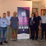 Il 4 ottobre i Campionati Italiani a Cronometro  a Cavour