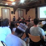 Il CNR sceglie il Gran Paradiso per la Summer School su Critical Zone e dinamica degli ecosistemi