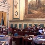 Il Consiglio Metropolitano approva il Bilancio 2017
