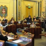 Il Consiglio Metropolitano ha approvato lo Statuto