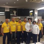 Il GSPM Torino vice Campione Nazionale di tiro a segno