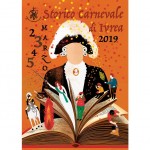 Il Libro dei Verbali al centro dell’immagine dello Storico Carnevale di Ivrea