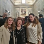 Il Martinetti premiato in Senato in occasione della Giornata del Ricordo