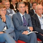 Il Presidenmte del PNGP Italo Cerise confermato vice Presidente di FederParchi