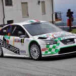 Il Rally d'Estate 2017 verso la partenza