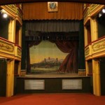 Il Teatro Comunale di Cuorgné un gioiello da scoprire
