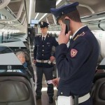 Il bilancio 2017 della Polizia Ferroviaria Piemonte e Valle d'Aosta 2
