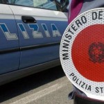 Il consuntivo della Polizia Stradale nel periodo delle festività