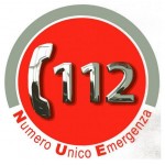 Il numero unico 112 per le emergenze attivo in tutto il Piemonte