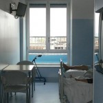 Il nuovo reparto all’Ospedale di Ivrea