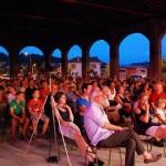 Il quintetto Rabel Brass protagonista a Castellamonte 2