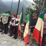 Il ricordo della battaglia di Ceresole 2