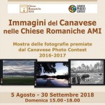 Immagini del Canavese nelle Chiese Romaniche di Chiaverano, Bollengo e Vialfrè