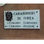 In Canavese traffico di autoricambi contraffatti e scadenti, 4 denunciati dai Carabinieri