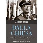 In Tribunale a Torino la presentazione del libro dedicato al Gen. Dalla Chiesa