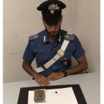 In auto con marjuana e hashish denunciato