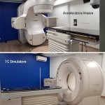In fase di installazione a Ivrea il nuovo acceleratore lineare e il nuovo Tomografo Computerizzato-Simulatore per la Radioterapia