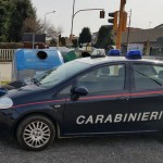 In giro con documenti falsi arrestato un moldavo