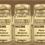 In settimana 65mila diosi di vaccino in Piemonte Pfizer, Moderna e AstraZeneca