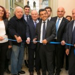 Inaugurata a Palazzo Lascaris la Galleria Carla Spagnuolo