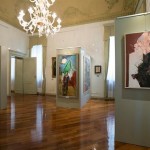 Inaugurata a Palazzo Lascaris la Galleria Carla Spagnuolo 2