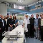 Inaugurata la nuova TAC dell’Ospedale di Lanzo