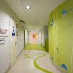 Inaugurati i nuovi Ambulatori di Oncoematologia pediatrica del Regina Margherita di Torino