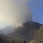 Incendi il tavolo tecnico dell’Unione Montana Gran Paradiso