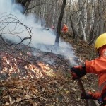 Incendi la Città metropolitana di Torino apre la sala operativa di protezione civile