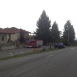 Incidente a Forno 21enne ricoverato al Cto di Torino 1