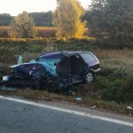 Incidente all'alba a San Giusto