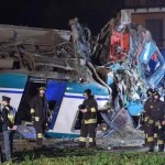 Incidente ferroviario di Arè di Caluso sei gli indagati