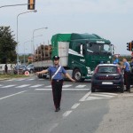 Incidente mortale a Strambino 1