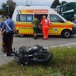 Incidente mortale a Strambino 2