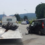 Incidente mortale, ancora un giovane motociclista