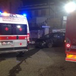 Incidente mortale muore una 42enne di Castellamonte