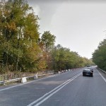 Iniziano i lavori sulla 460 tra Leini e Lombardore