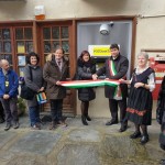 Installato il Postamat a Ronco Canavese