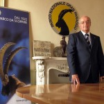 Italo Cerise confermato Presidente del Parco del Gran Paradiso