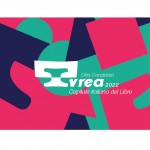 Ivrea candidata a Capitale italiana del libro 2022 c'è il logo