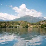 Ivrea, il Lago Sirio sarà riqualificato