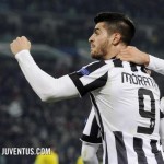 Juve-Borussia “La vittoria poteva essere più larga” 1