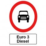 L'Assessore Unia sul divieto di circolazione degli Euro 3 Diesel