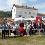 L'Associazione Vasc di Caravino festeggia il Ventennale di fondazione